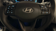 Hyundai i10 1.0 [63] Premium 5dr Auto [Nav] Petrol Hatchback